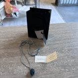 Collana Pietra Argento 925 Genny.Pi