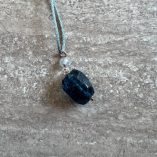 Collana Pietra Argento 925 Genny.Pi