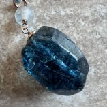 Collana Pietra Argento 925 Genny.Pi
