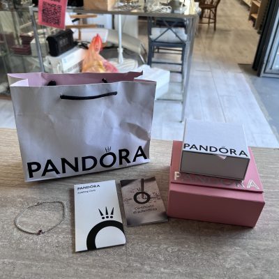 Bracciale Pandora Argento 925 Bracciale Pandora Argento 925