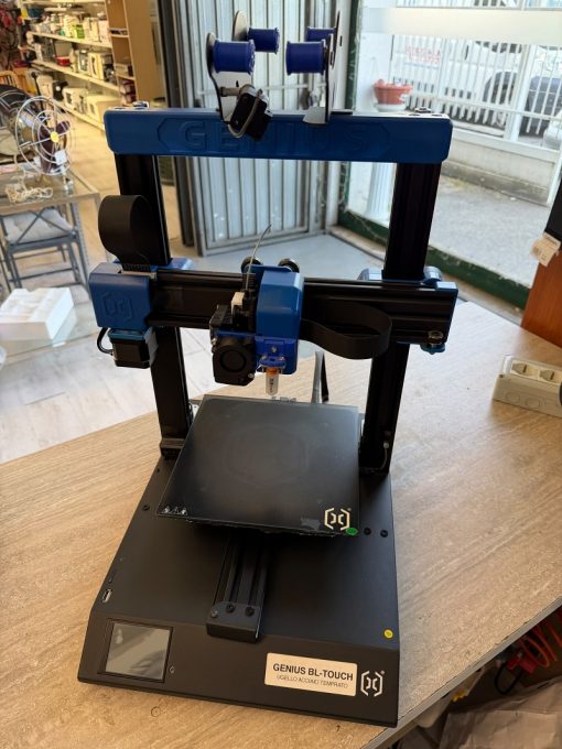 Stampante 3D