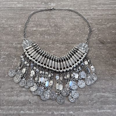 Collana Etnica