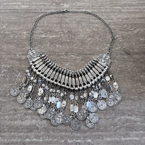 Collana Etnica