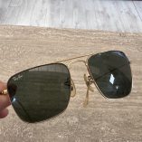 Occhiali Sole Ray-Ban Vintage Caravan Bausch Lomb