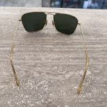 Occhiali Sole Ray-Ban Vintage Caravan Bausch Lomb