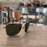 Occhiali Sole Ray-Ban Vintage Caravan Bausch Lomb