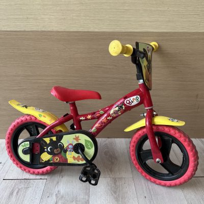 Bicicletta Bambini Bing Bicicletta Bambini Bing