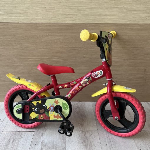 Bicicletta Bambini Bing