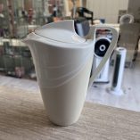 Caffettiera Porcellana Maxim's De Paris