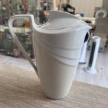 Caffettiera Porcellana Maxim's De Paris