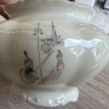 Set 2 Tazze Vintage Bavaria Bareuther