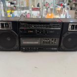 Panasonic RX-GS700