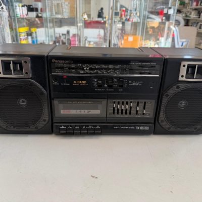 Panasonic RX-GS700