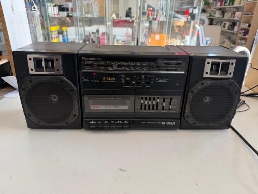 Panasonic RX-GS700