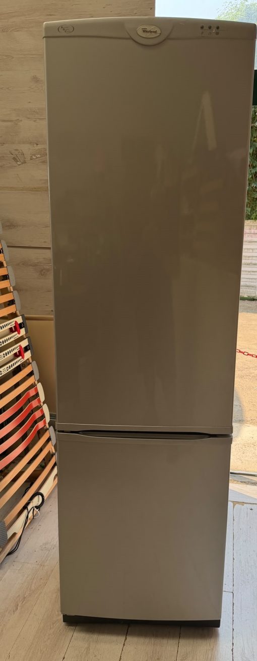 Frigo Whirlpool