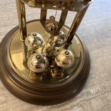 Orologio Cupola Vetro Junghans