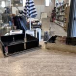 Posacenere Vintage Trussardi