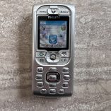 Cellulare Vintage Philips 535 BeDJ