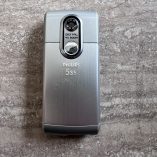 Cellulare Vintage Philips 535 BeDJ
