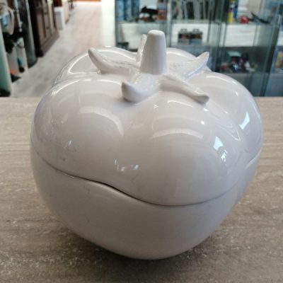 Pomodoro Ceramica Seletti Esselunga Pomodoro Ceramica Seletti Esselunga