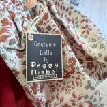 Bambolina Peggy Nisbet Cherry Ripe