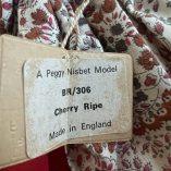 Bambolina Peggy Nisbet Cherry Ripe