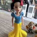 Biancaneve 7 Nani Disney Simba