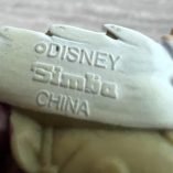 Biancaneve 7 Nani Disney Simba