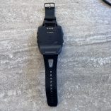 Orologio Sportivo GPS Garmin Forerunner 205