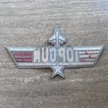 Toppa Patch Top Gun