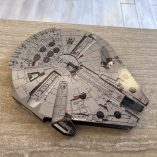 Collezione Rollinz Star Wars 1.0 Completa
