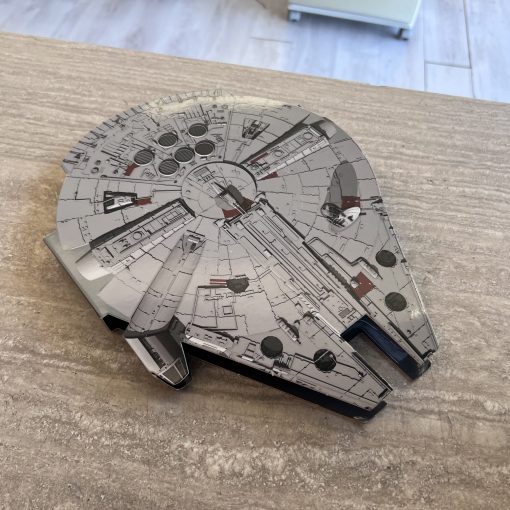 Collezione Rollinz Star Wars 1.0 Completa