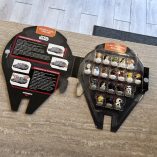 Collezione Rollinz Star Wars 1.0 Completa