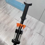 Cerbottana Professionale Bigbore 0.625 Magnum