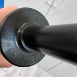 Cerbottana Professionale Bigbore 0.625 Magnum
