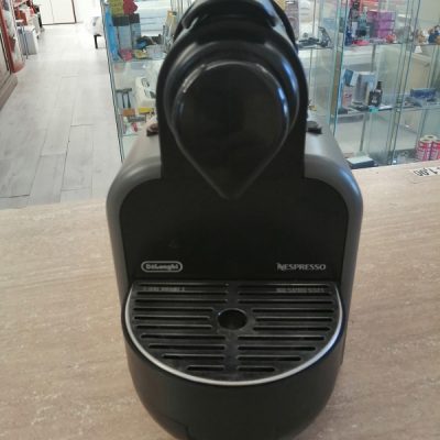 Macchina caffe Nespresso