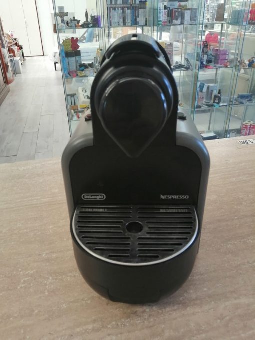 Macchina caffe Nespresso