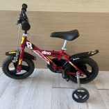 Bicicletta Bambino Dino Bikes 16''