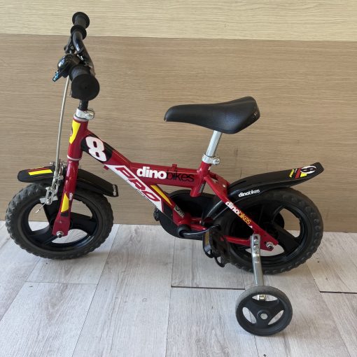 Bicicletta Bambino Dino Bikes 16''