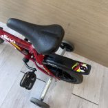 Bicicletta Bambino Dino Bikes 16''