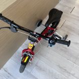 Bicicletta Bambino Dino Bikes 16''