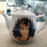 Teiera Lady Diana
