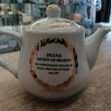 Teiera Lady Diana