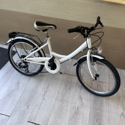 Bicicletta 20'' Cambio Shimano Bicicletta 20'' Cambio Shimano