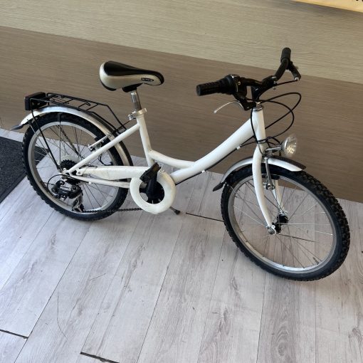 Bicicletta 20'' Cambio Shimano