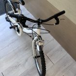 Bicicletta 20'' Cambio Shimano