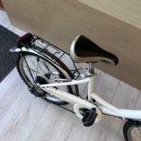 Bicicletta 20'' Cambio Shimano