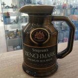 Caraffa Seagram s Benchmark