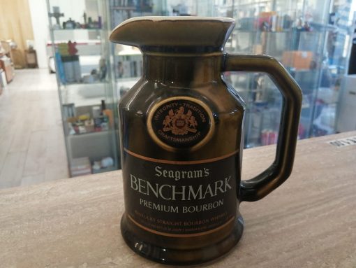 Caraffa Seagram s Benchmark