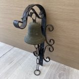 Campana Ghisa Vintage